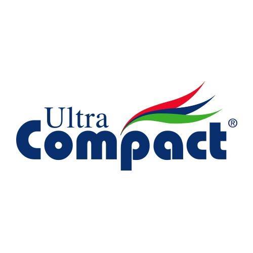 Влажные салфетки Ultra Compact